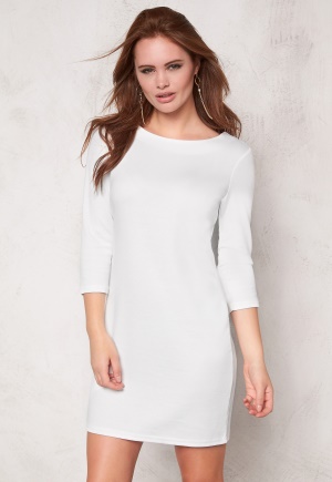 VILA Tinny New Dress White XS