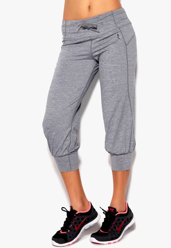 Sofie Short Cuff Pants