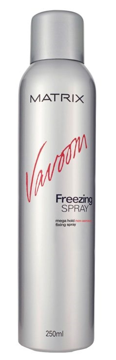 Matrix Vavoom Freezing Spray Non Areosol (250ml)