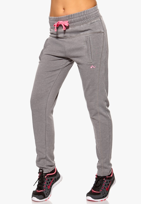 Asta Brushed Pants