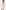 Bubbleroom Occasion Overlap Balloon Sleeve Dress