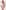 BUBBLEROOM Square Neck S/S Georgette Dress