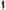 BUBBLEROOM Structure Button Midi Dress
