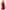frill-lace-dress-red