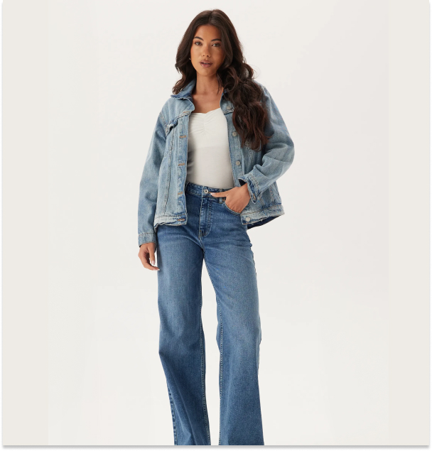Image for a link to Denim