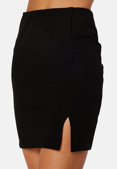 BUBBLEROOM Soft Mini Skirt
