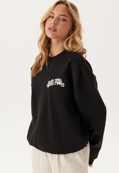 Dr. Denim Kenan Sweatshirt