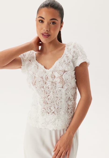 Ida Sjöstedt Louise Top