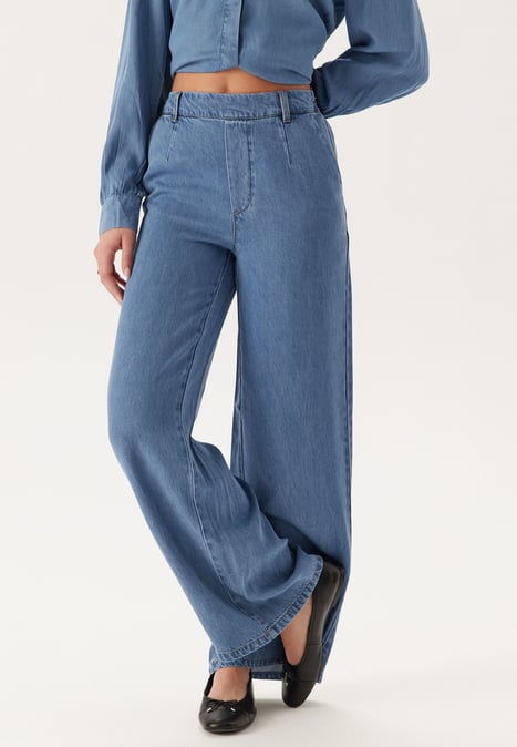Object Collectors Item Objframe Lisa Wide Mw Pants