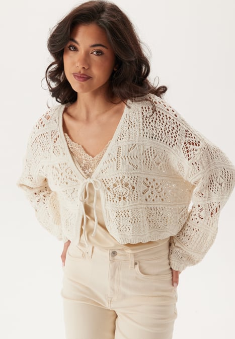 ONLY Onlbeach Life 7/8 O-N CARDIGAN