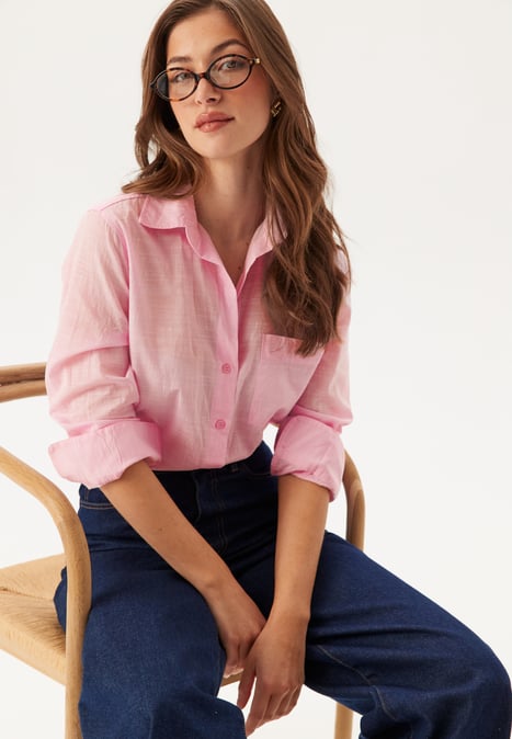 ONLY Onlsalina L/S Shirt 