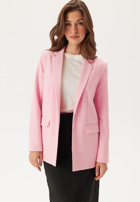 Pieces Pcbozzy LS Loose Blazer