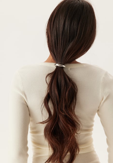 Pieces Pcmina Hair Elastic 2-pack