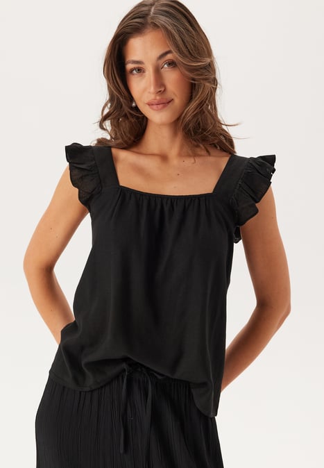 Pieces Pcpia Sl Top