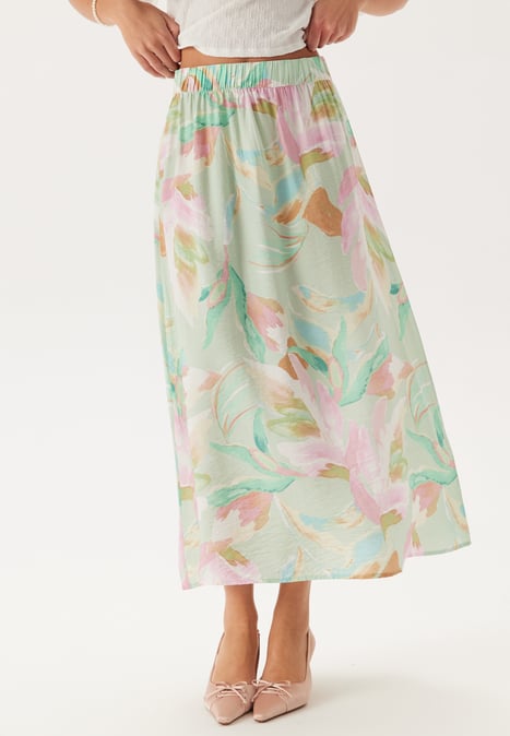 VERO MODA Vmjosie 7/8 Skirt