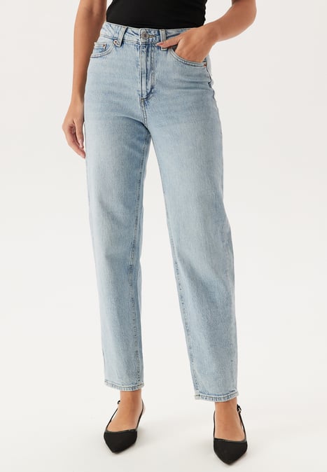 VERO MODA Vmtessa Hr Mom Jeans