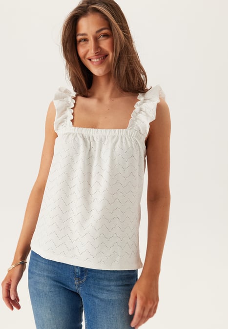 VERO MODA Vmthas Singlet Top