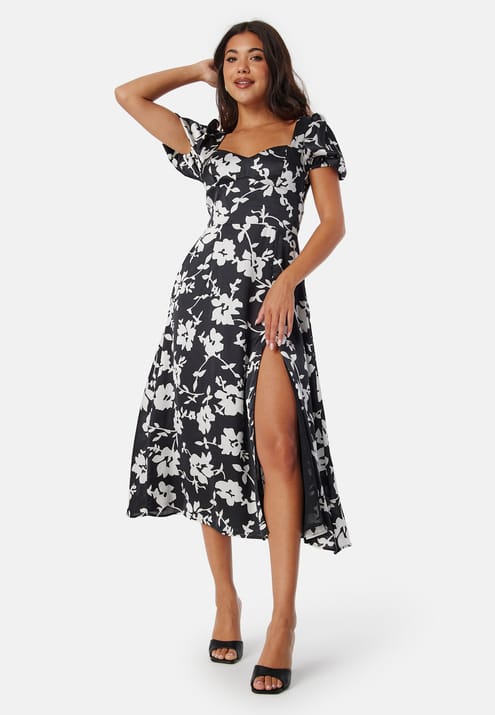 Bardot Gillian Midi Dress