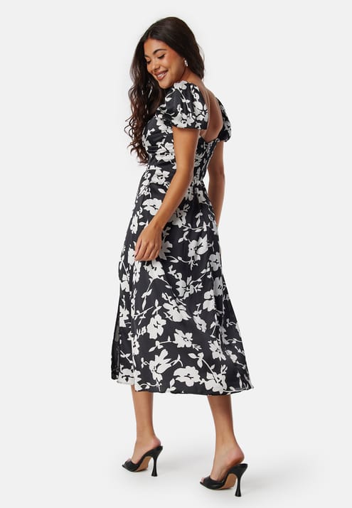 Bardot Gillian Midi Dress