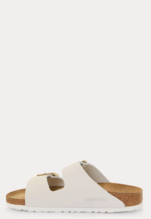 Birkenstock Arizona Nubuck Leather