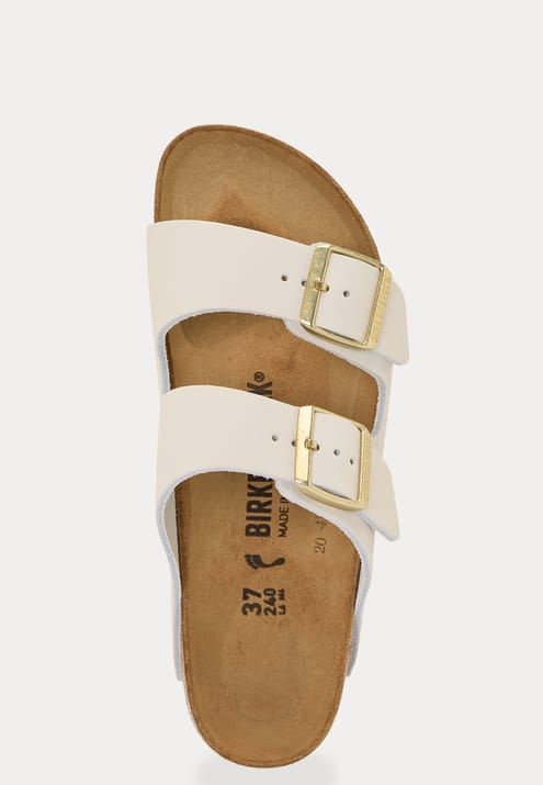 Birkenstock Arizona Nubuck Leather