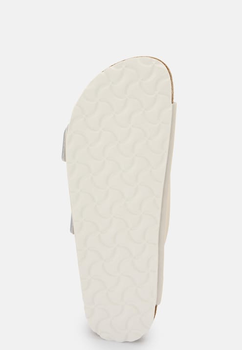 Birkenstock Arizona Nubuck Leather