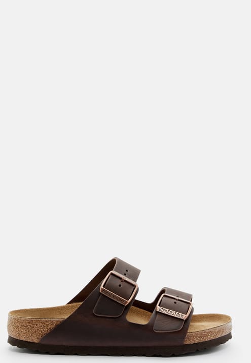 Birkenstock Arizona Oiled Leather
