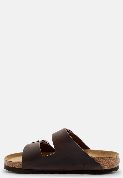 Birkenstock Arizona Oiled Leather