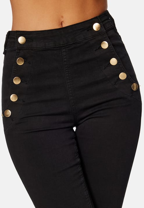 BUBBLEROOM Adina Highwaist Jeans