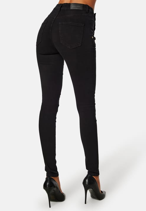 BUBBLEROOM Adina Highwaist Jeans