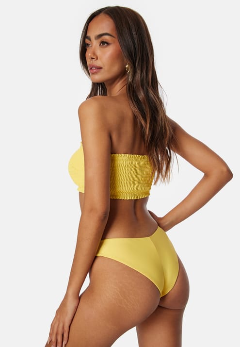 BUBBLEROOM Smock bikini Set