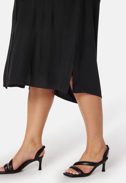 BUBBLEROOM Bella shirt dress