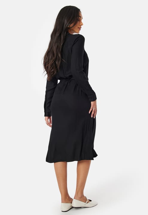 BUBBLEROOM Bella shirt dress