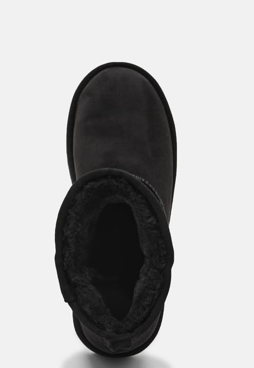 BUBBLEROOM Mini Platform Boots