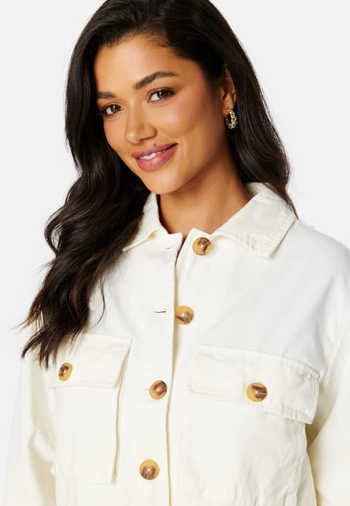 BUBBLEROOM Casey Jacket