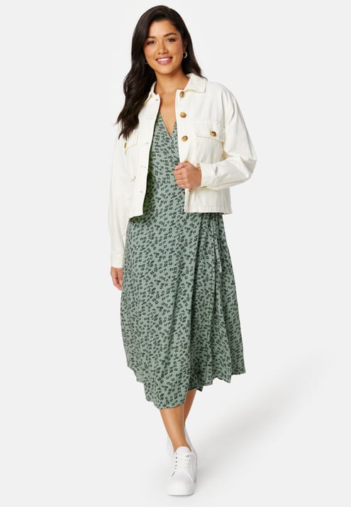 BUBBLEROOM Casey Jacket
