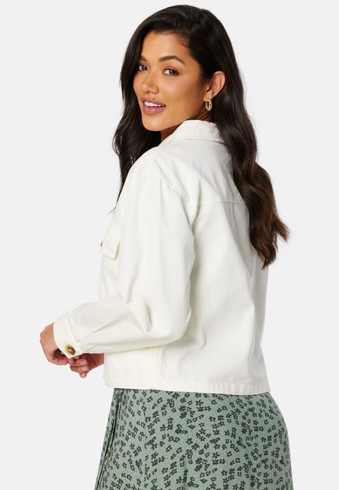 BUBBLEROOM Casey Jacket