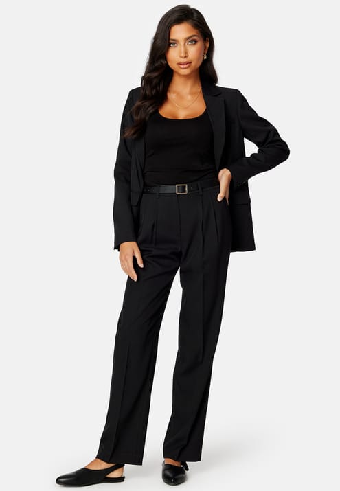 BUBBLEROOM CC Suit pants