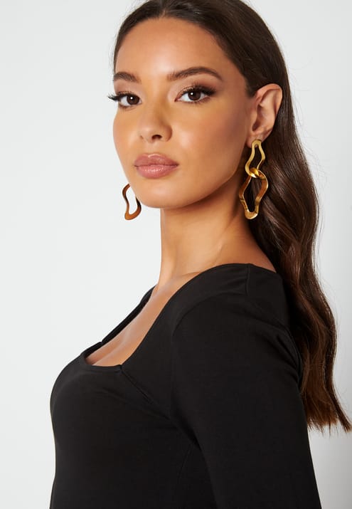 BUBBLEROOM Effie Top