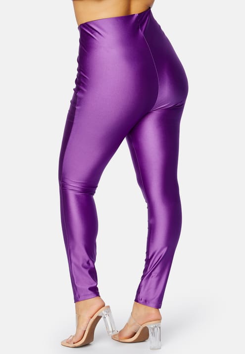 BUBBLEROOM High thigh tights