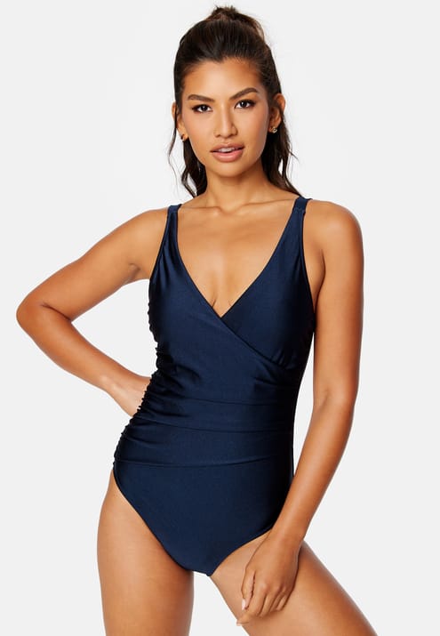 BUBBLEROOM Hilde Shaping Swimsuit