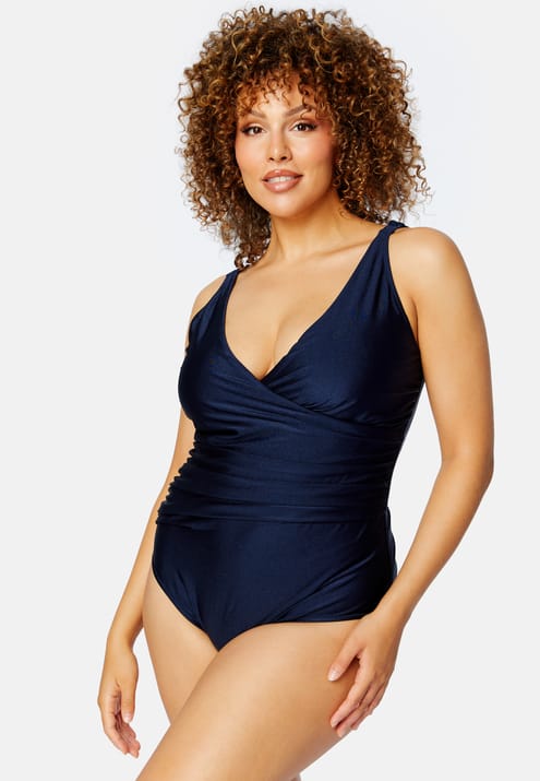 BUBBLEROOM Hilde Shaping Swimsuit