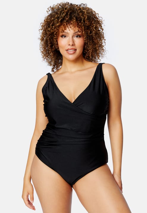 BUBBLEROOM Hilde Shaping Swimsuit