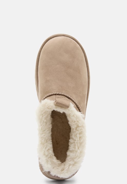 BUBBLEROOM  Low Platform Slip-in