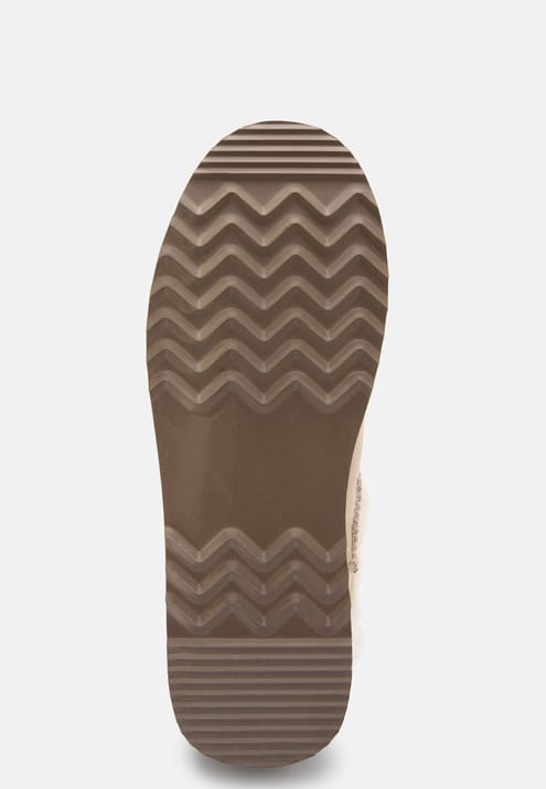 BUBBLEROOM  Low Platform Slip-in