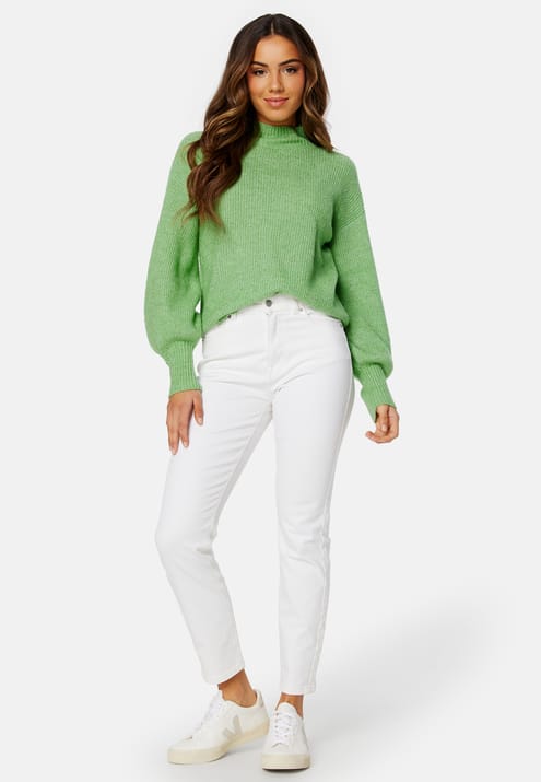 BUBBLEROOM Madina Knitted Sweater