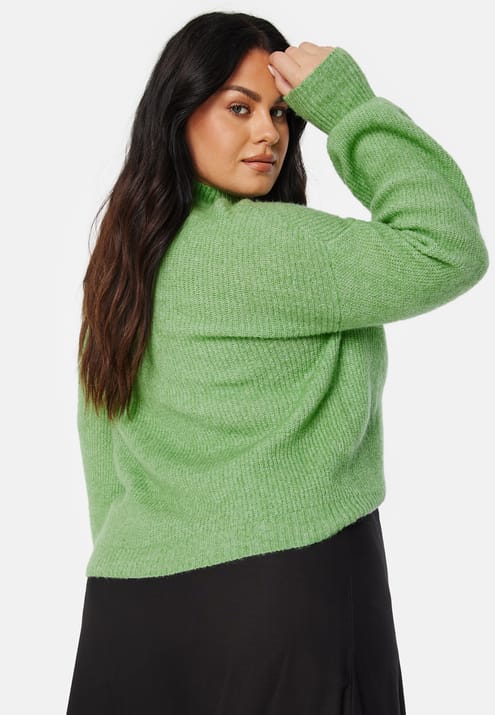 BUBBLEROOM Madina Knitted Sweater