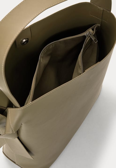 BUBBLEROOM Maria Large Tote Bag