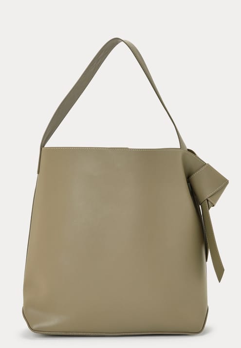 BUBBLEROOM Maria Large Tote Bag