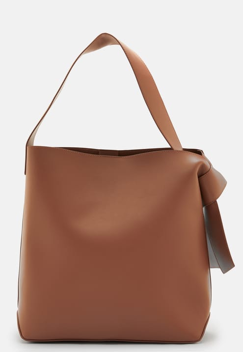 BUBBLEROOM Maria Large Tote Bag